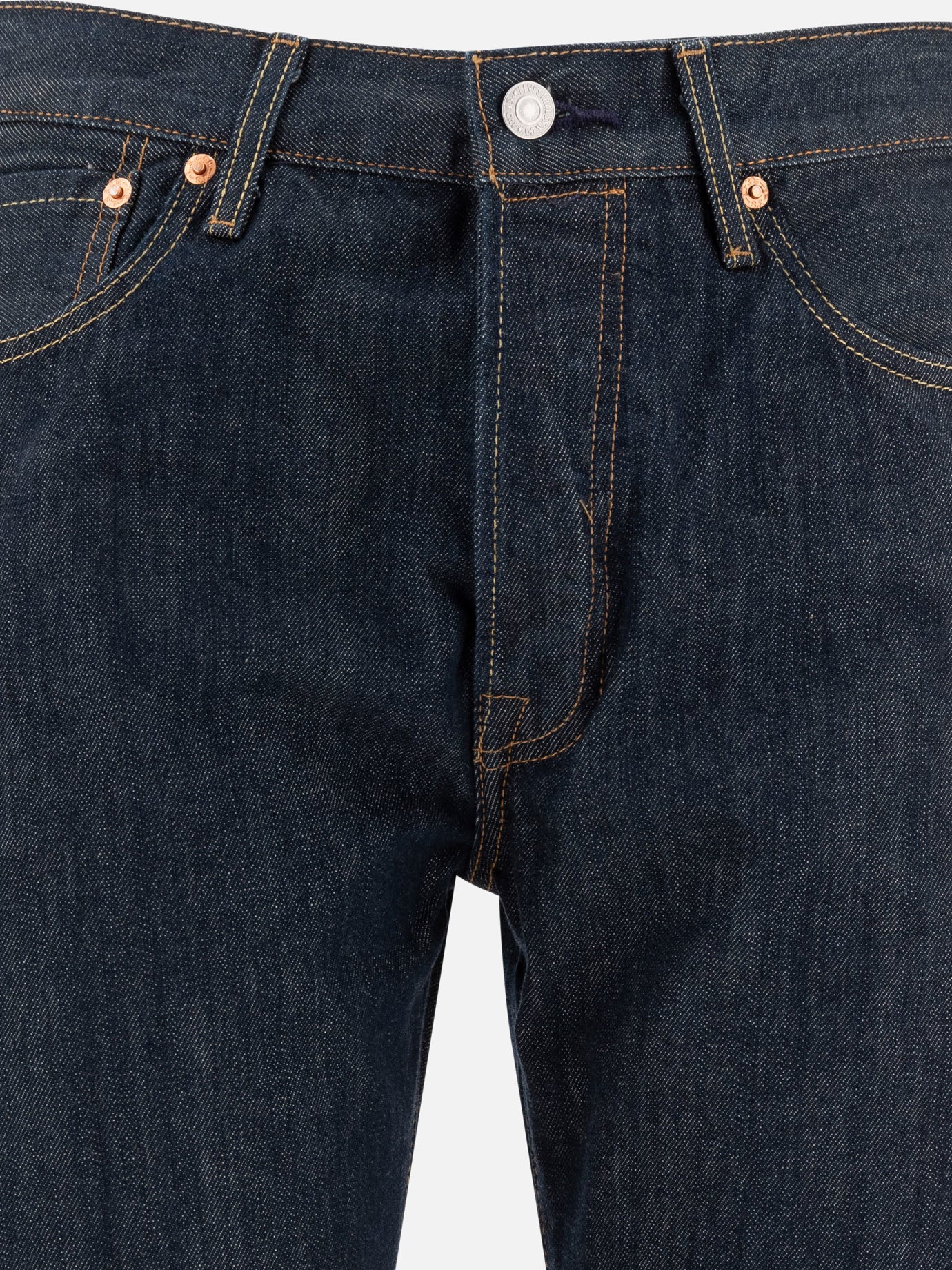 Levi&#39;s &quot;501® Levi&#39;s® Original&quot; jeans 19032990_31/32 Blue thumbnail_3