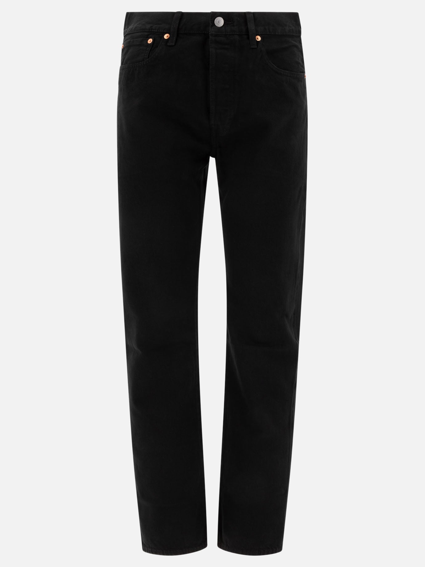 Levi&#39;s &quot;501® Levi&#39;s® Original&quot; jeans 17811130_29/32 Black thumbnail_1