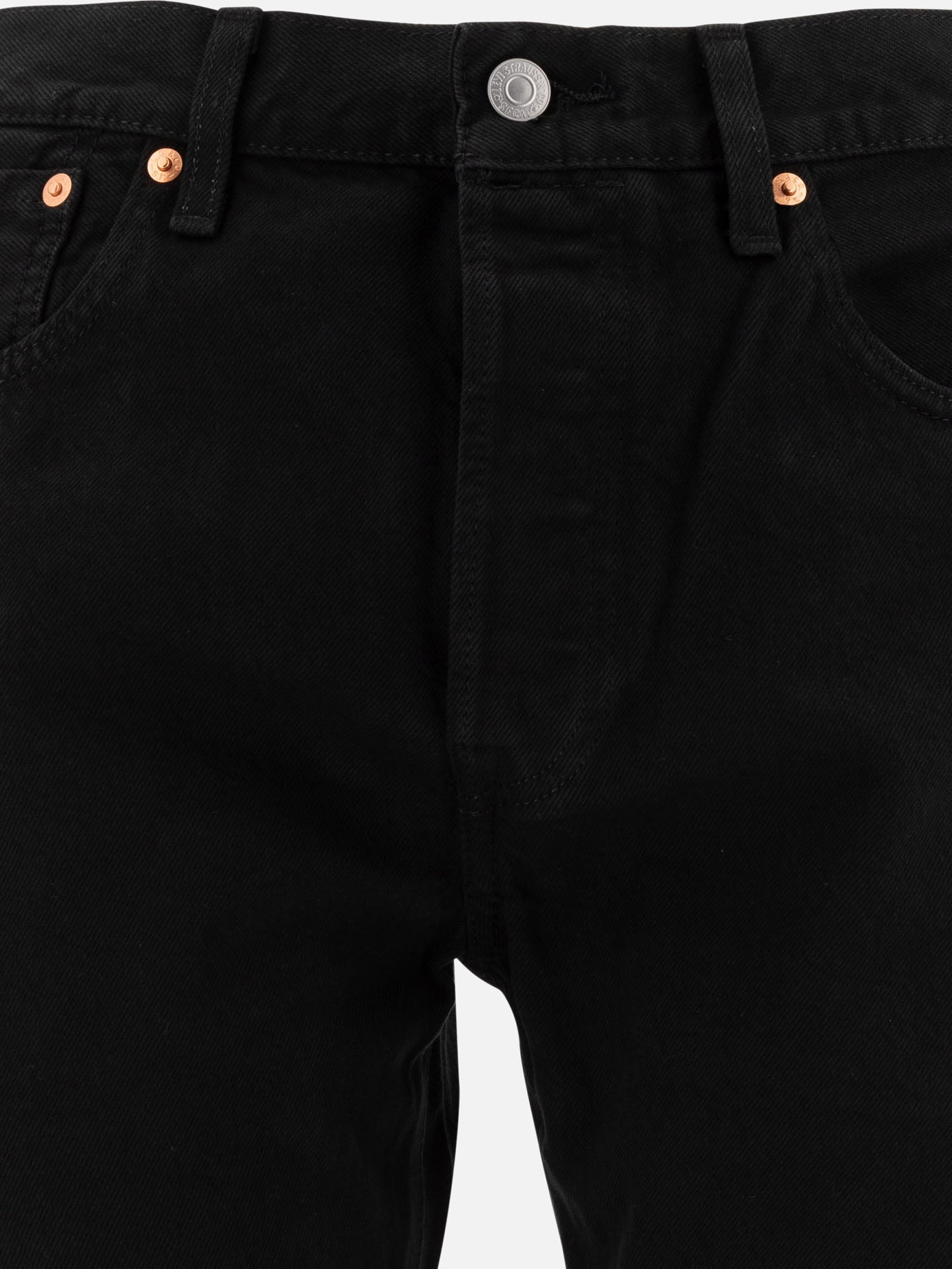 Levi&#39;s &quot;501® Levi&#39;s® Original&quot; jeans 17811130_29/32 Black thumbnail_3