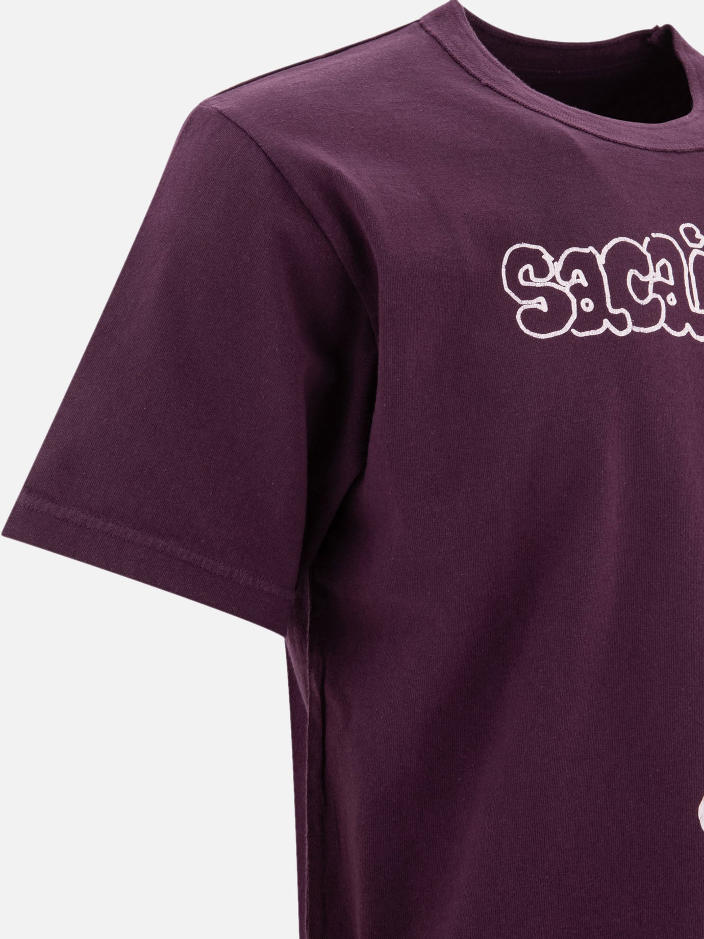 "Sacaigonz" t-shirt