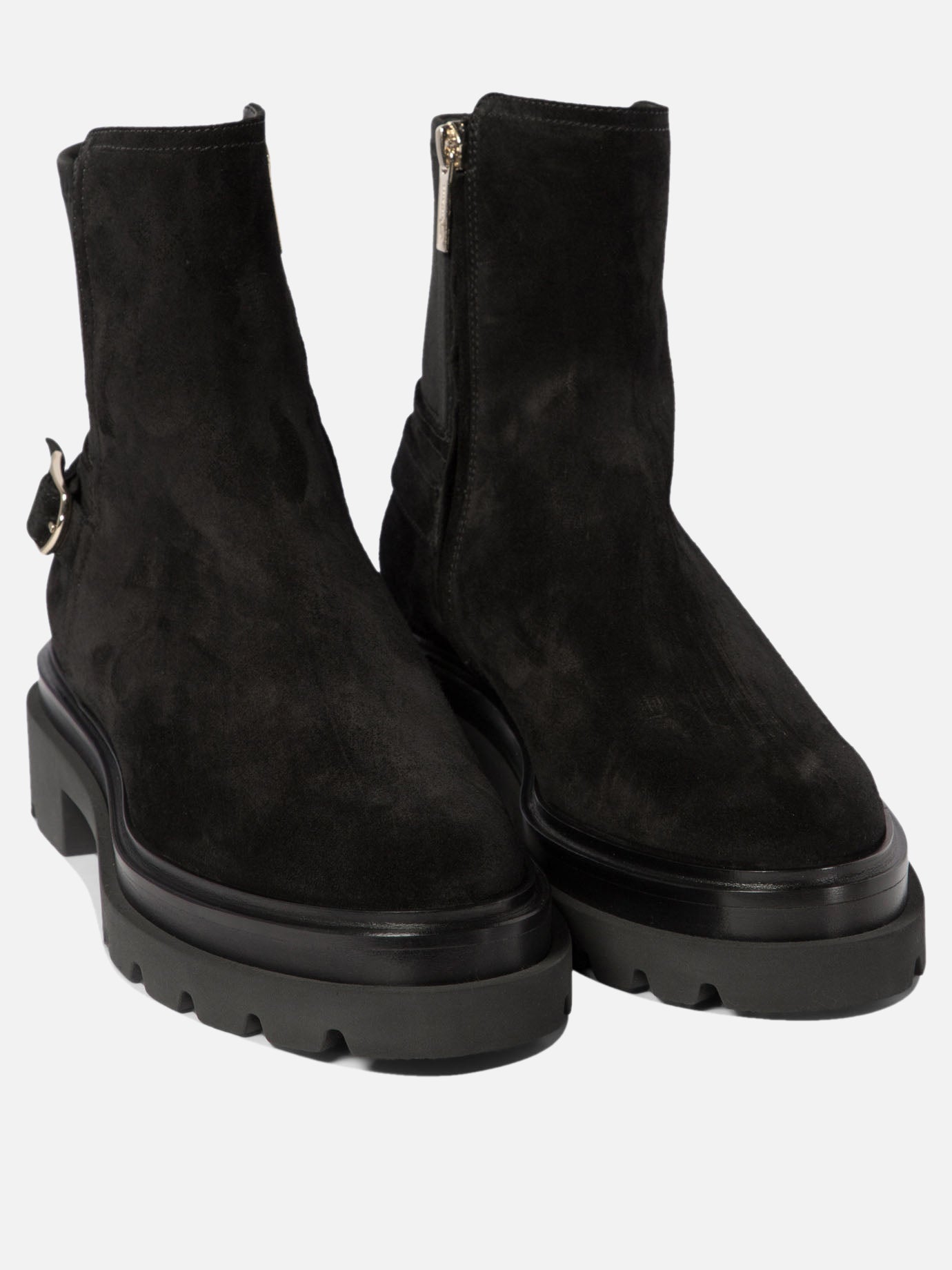 "Erin" ankle boots