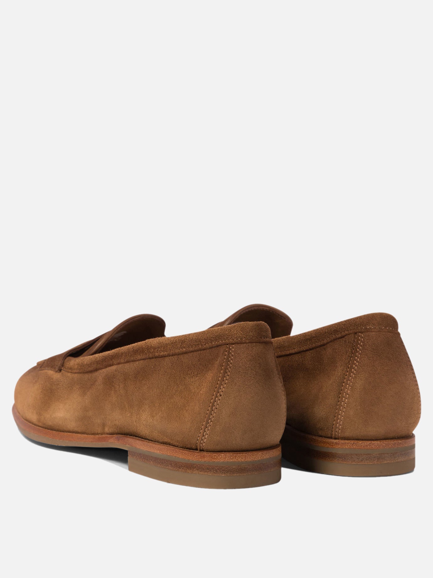 "Carla" loafers