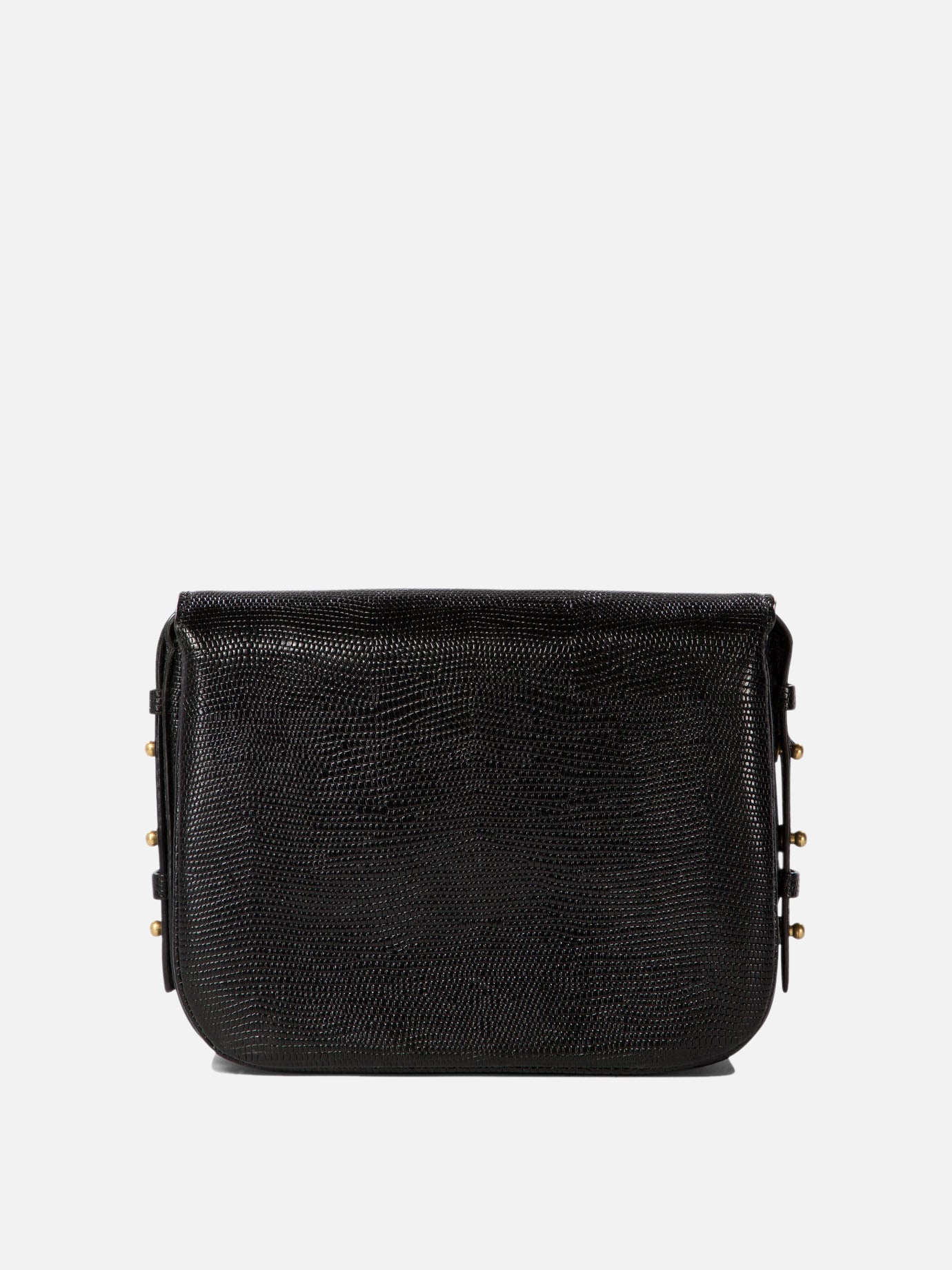 Soeur "Bellissima Mini" crossbody bag Black