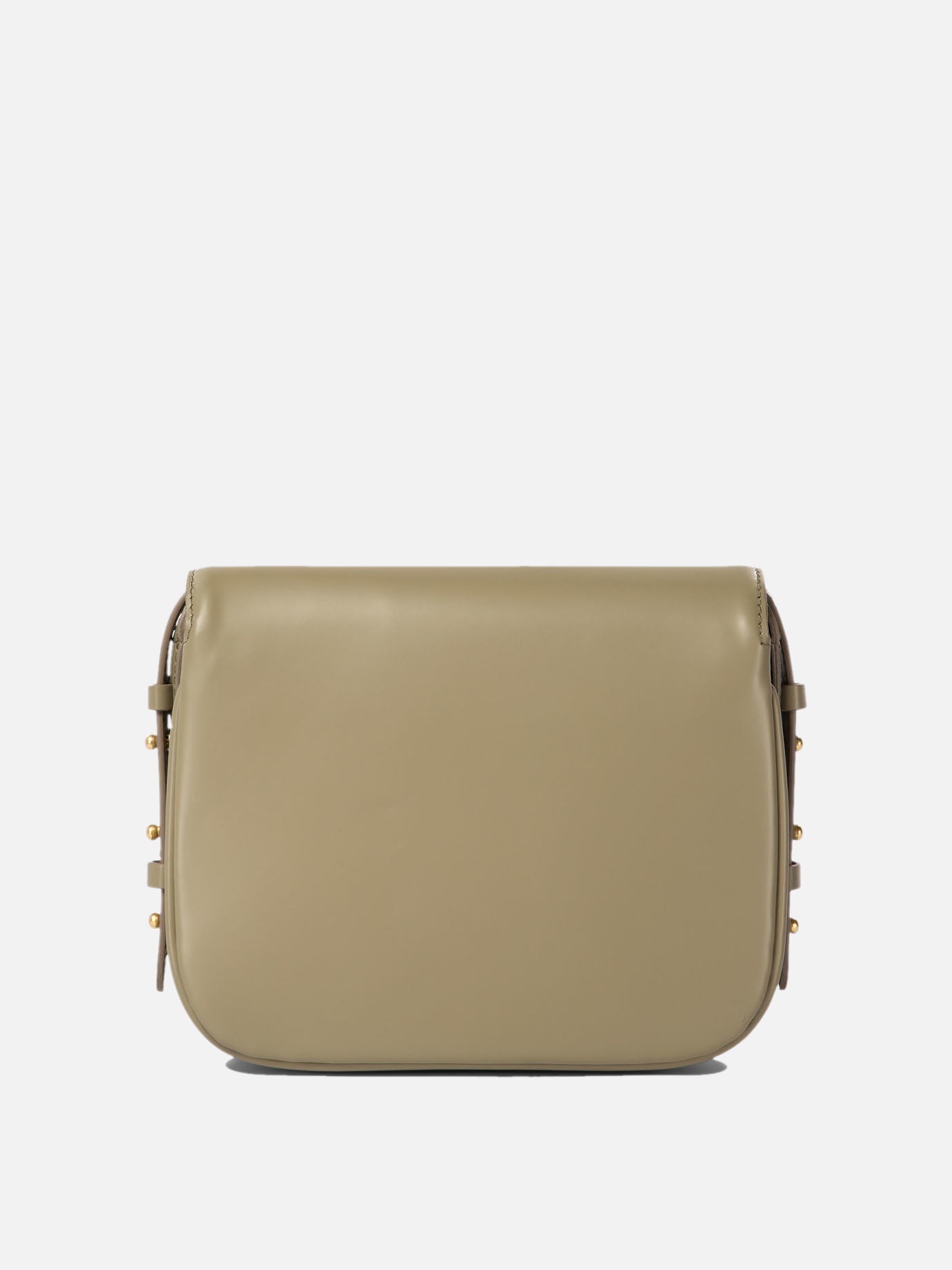 Soeur "Bellissima Mini" crossbody bag Green