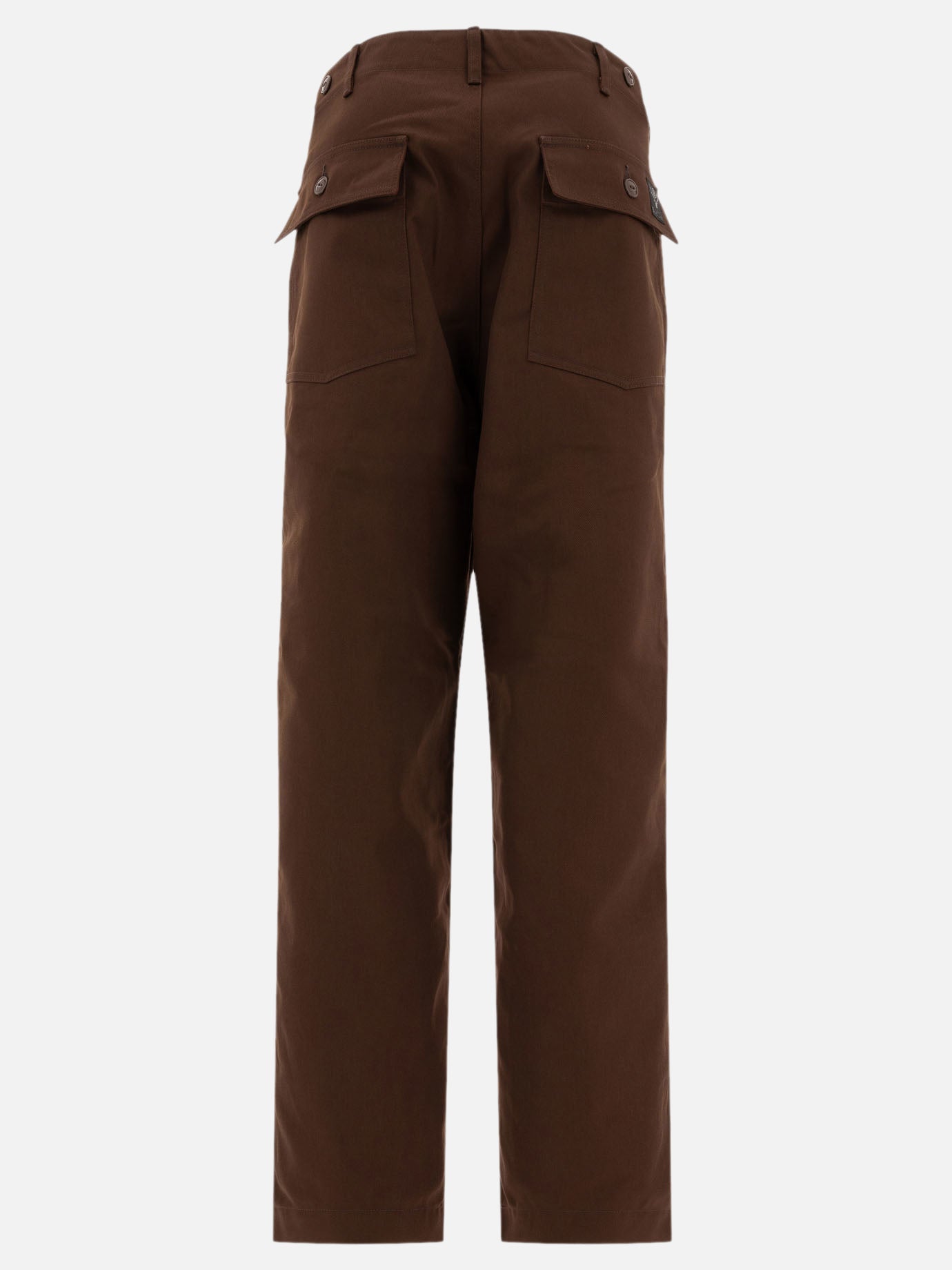 "Fatigue" trousers