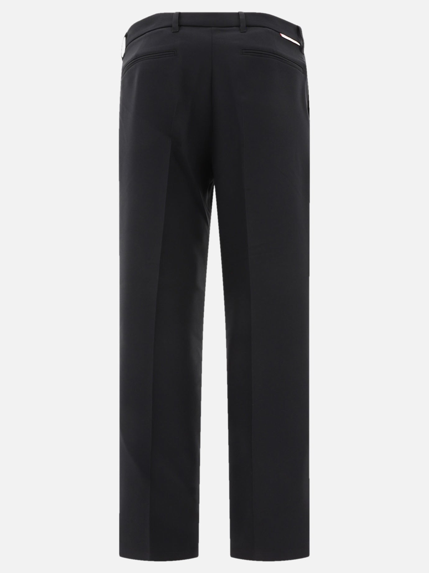 Stockholm Surfboard Club "Club Sune" trousers Black