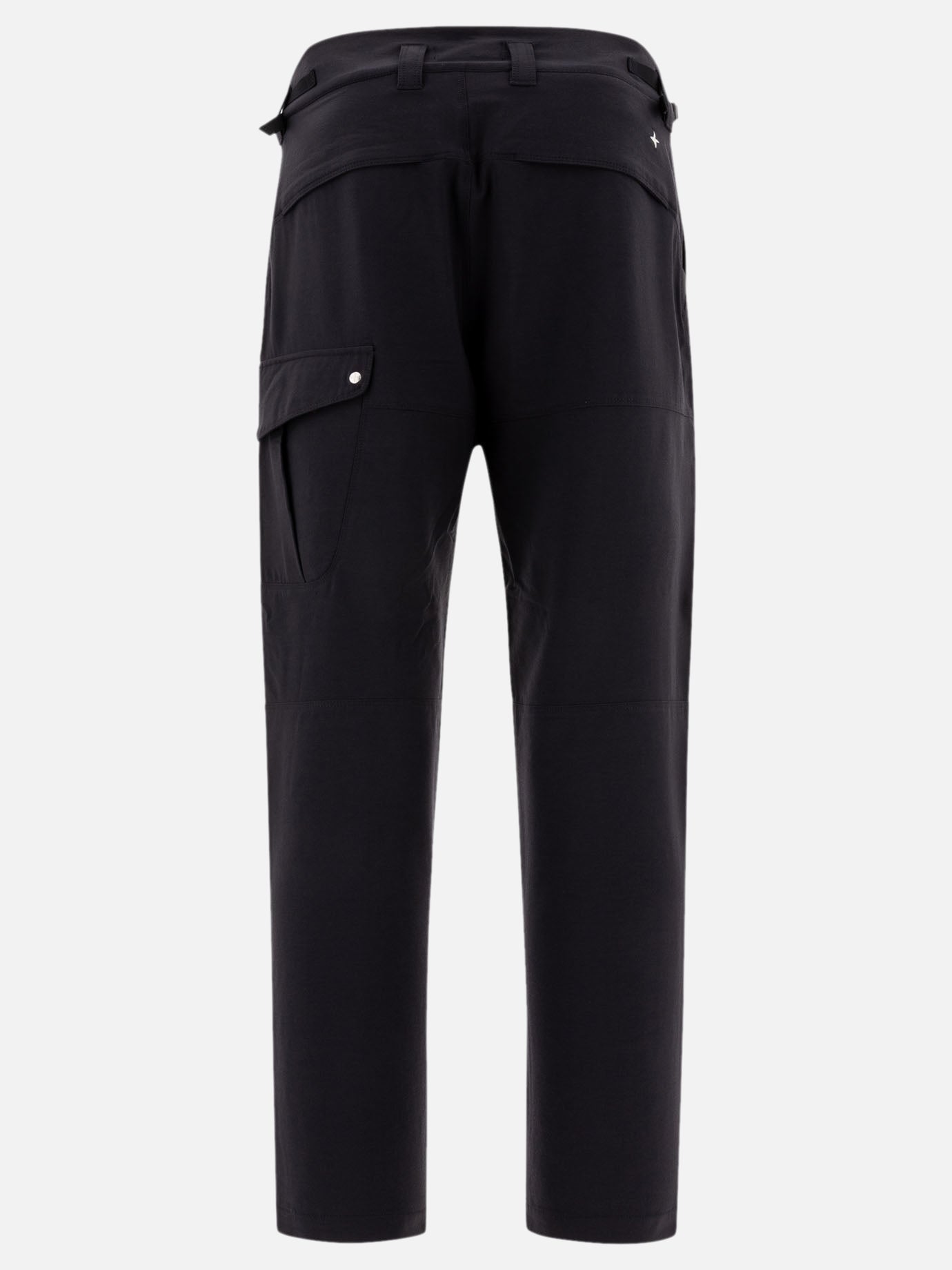 "Stellina Bi-Stretch" trousers