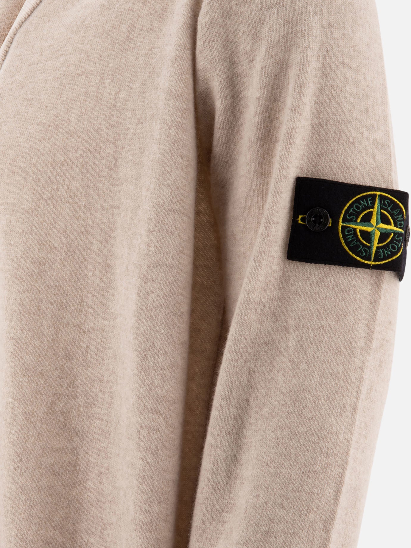 "Compass" cardigan