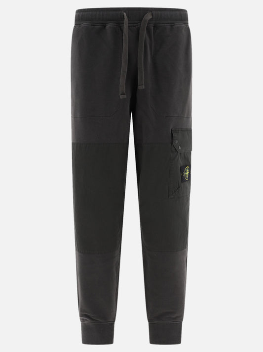 "Compass" joggers