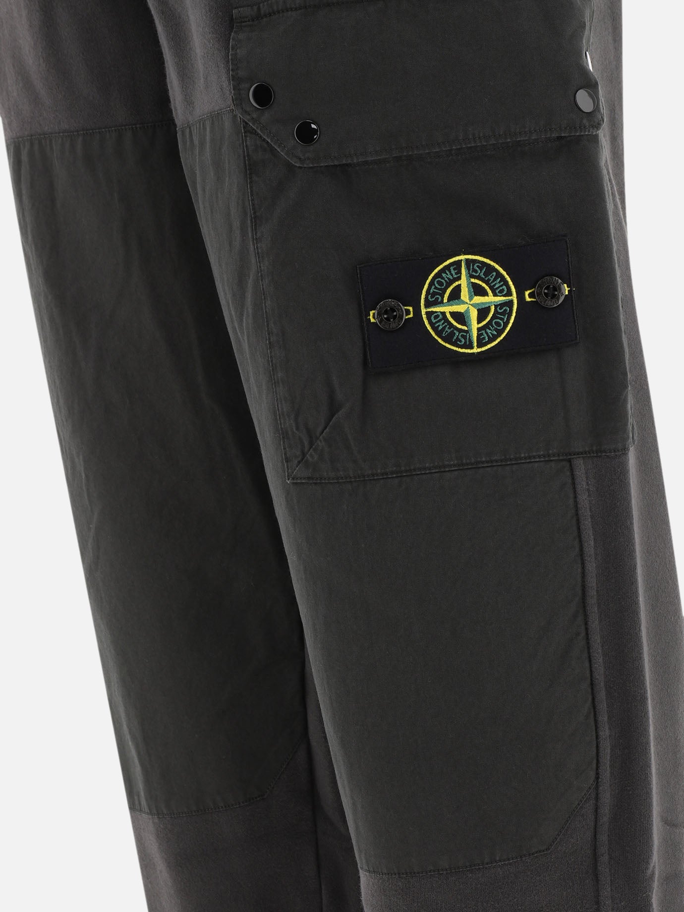 "Compass" joggers