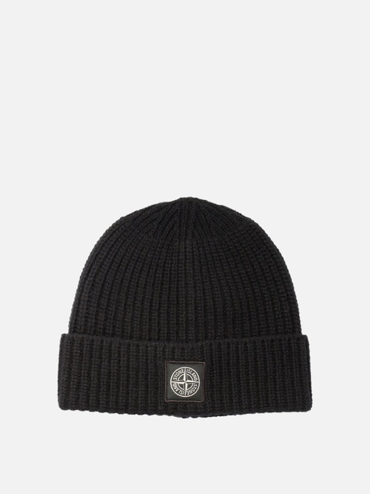 "Compass" beanie