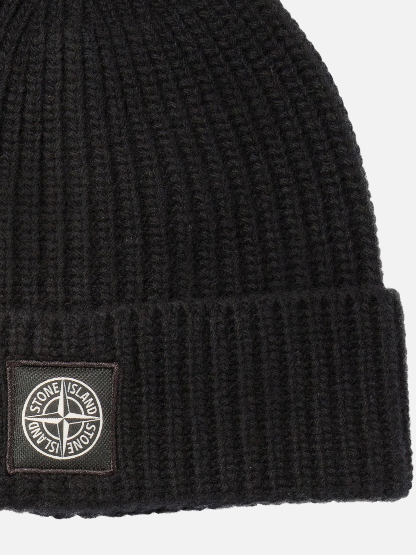 "Compass" beanie