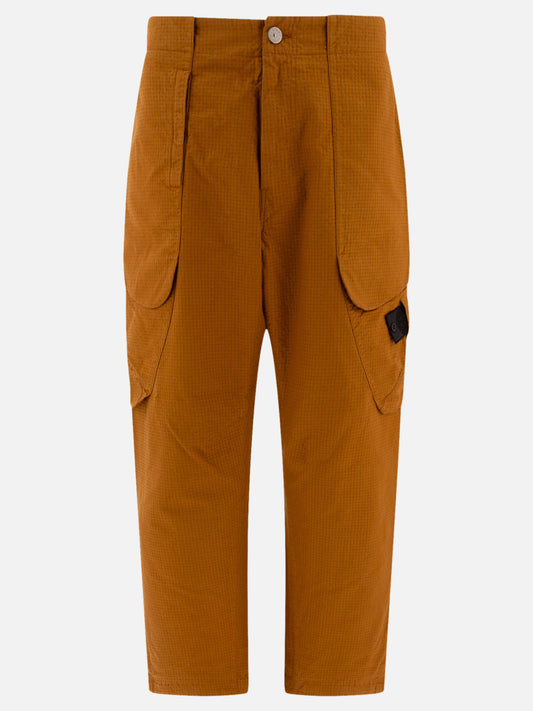 "Shadow Compass" cargo trousers