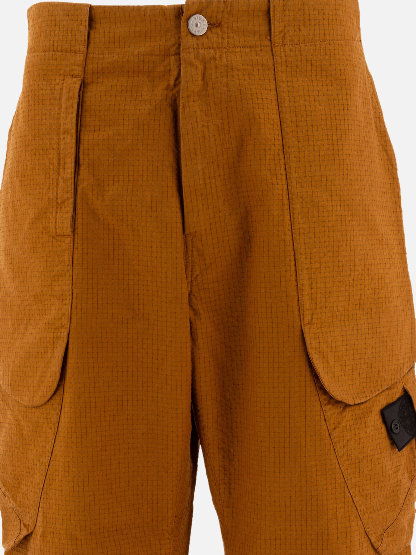 "Shadow Compass" cargo trousers