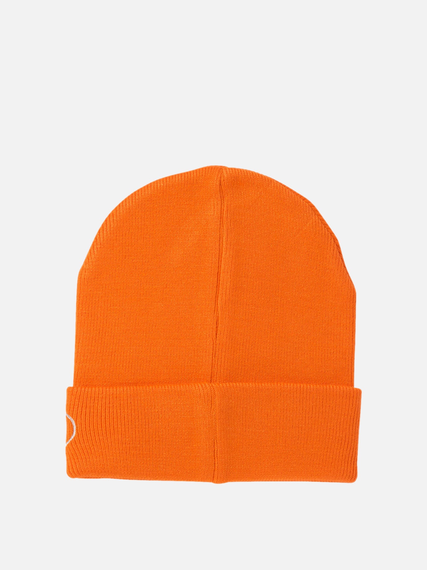 Stüssy "Cuff Crown" beanie Orange