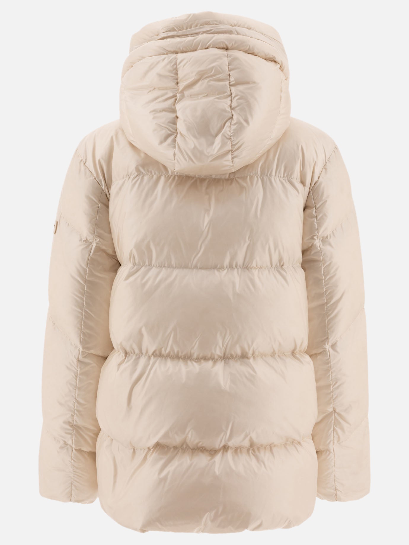 Tatras "Arali" down jacket White