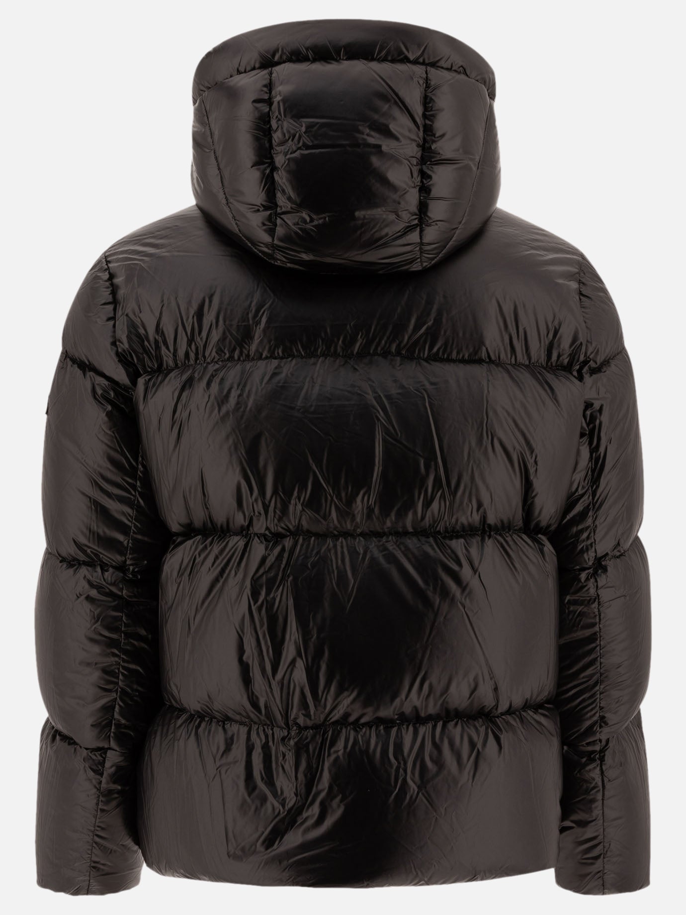 Tatras "Pondordo" down jacket Black