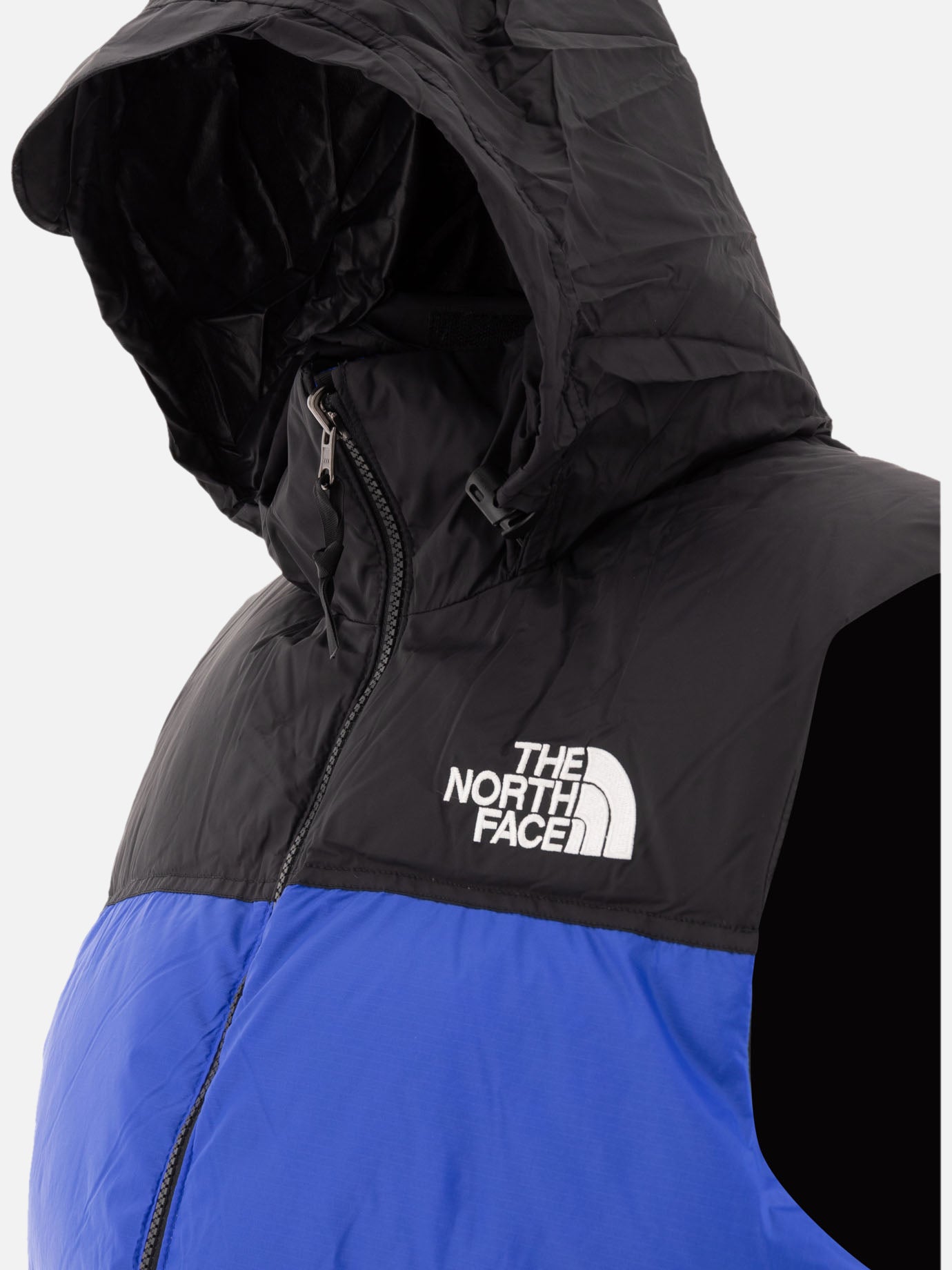 "1996 Retro Nuptse" vest jacket