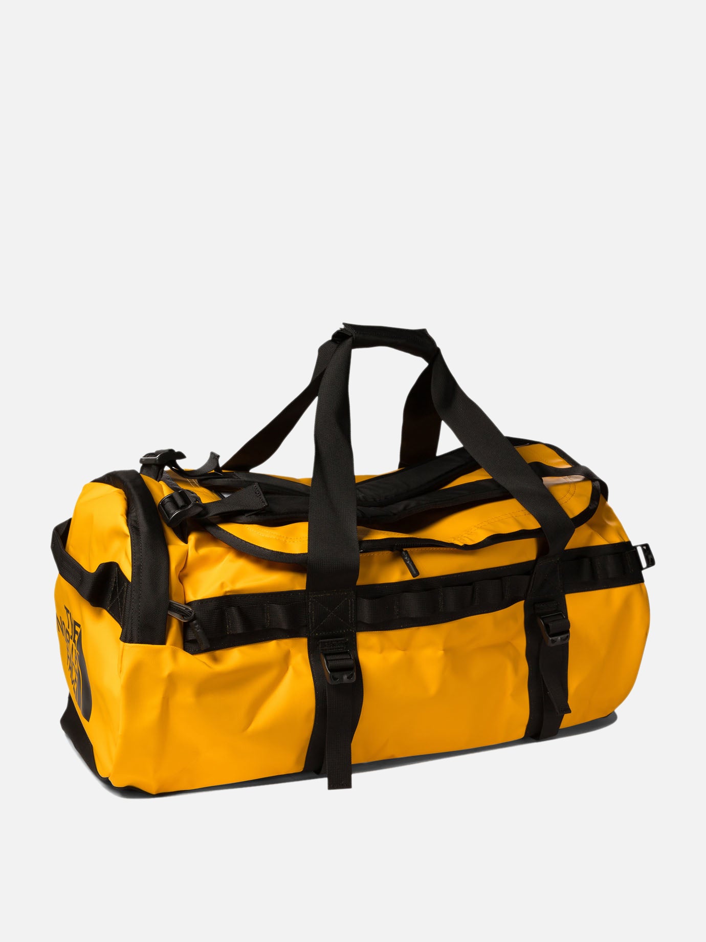 "Base Camp M" duffle bag