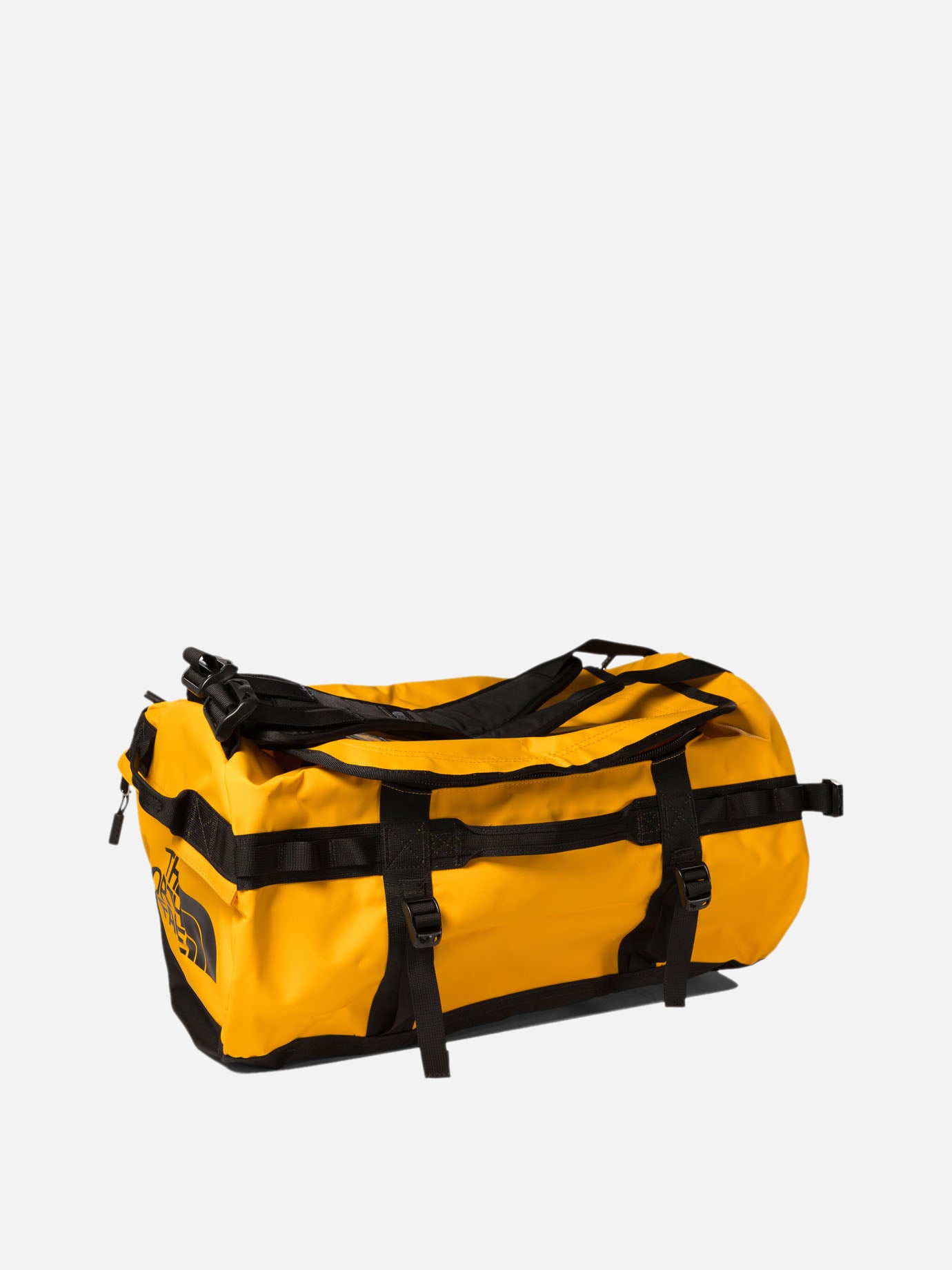 "Base Camp S" duffle bag