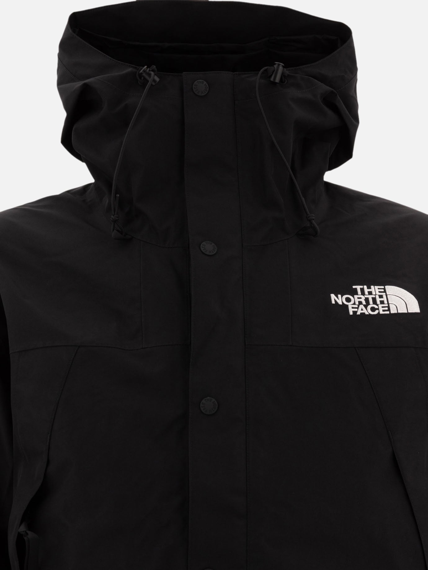 The North Face "Gore-Tex Mountain" jacket Black