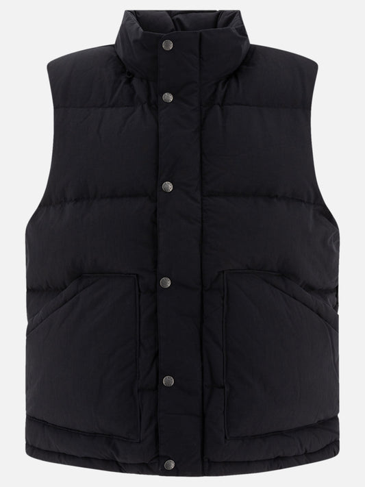 "M66" down vest