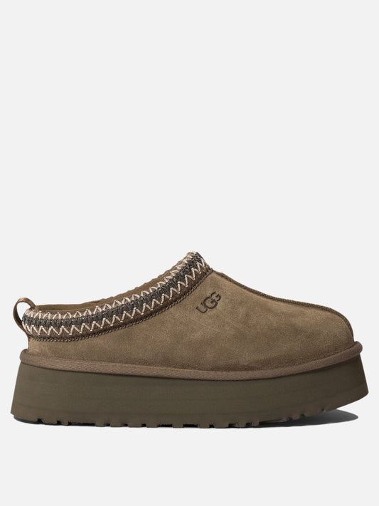 Ugg "Tazz" slippers Brown