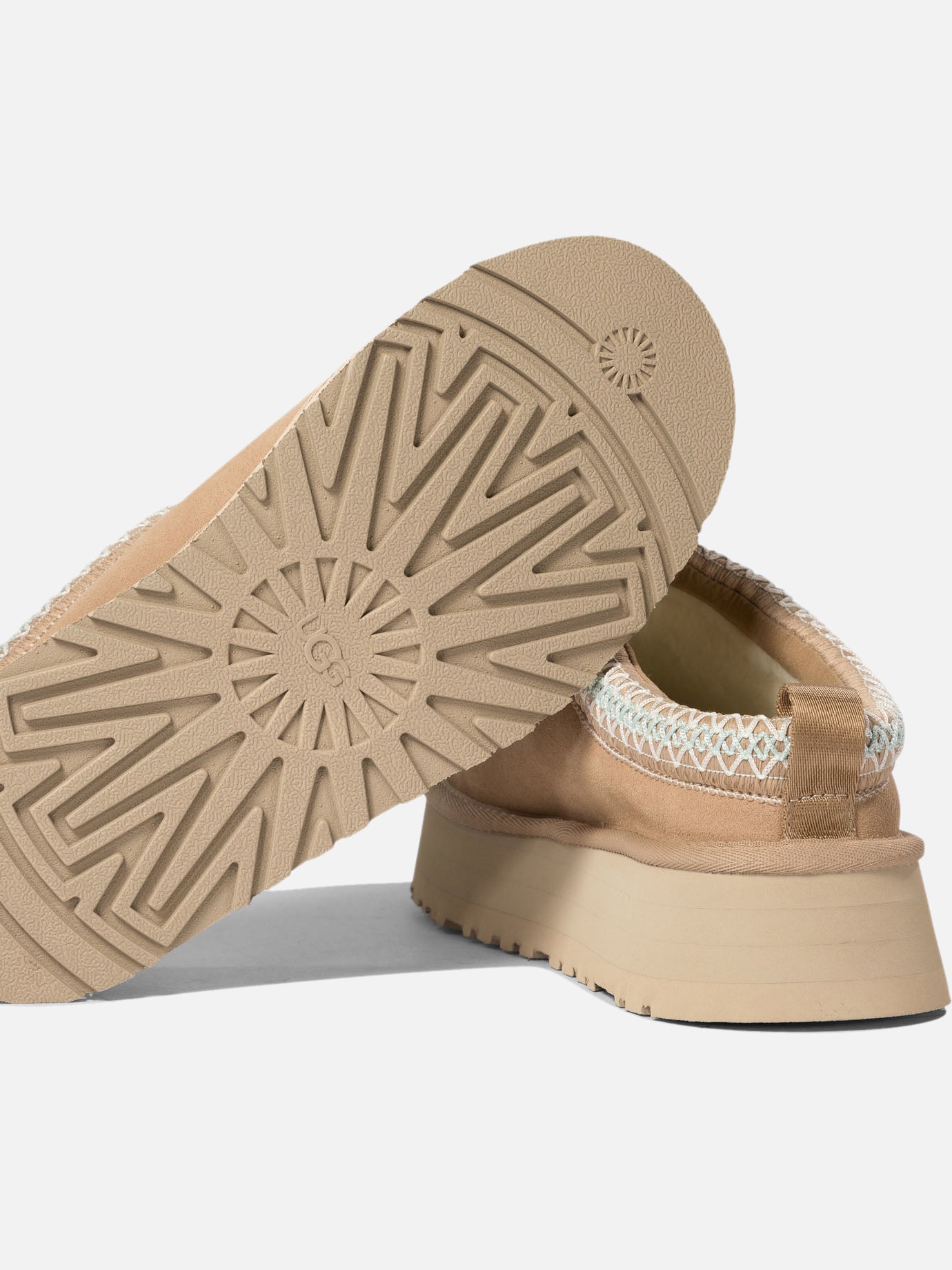 Slippers 1122553  Beige - Ugg Women | PDP | VIETTI Online Store | thumbnail_5