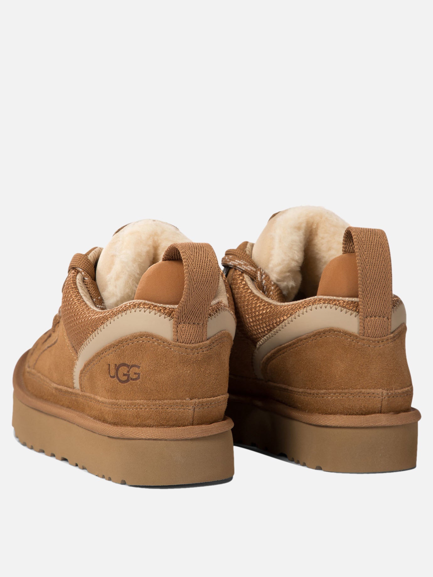 Low top sneakers 1144032  Beige - Ugg Women | PDP | VIETTI Online Store | thumbnail_4