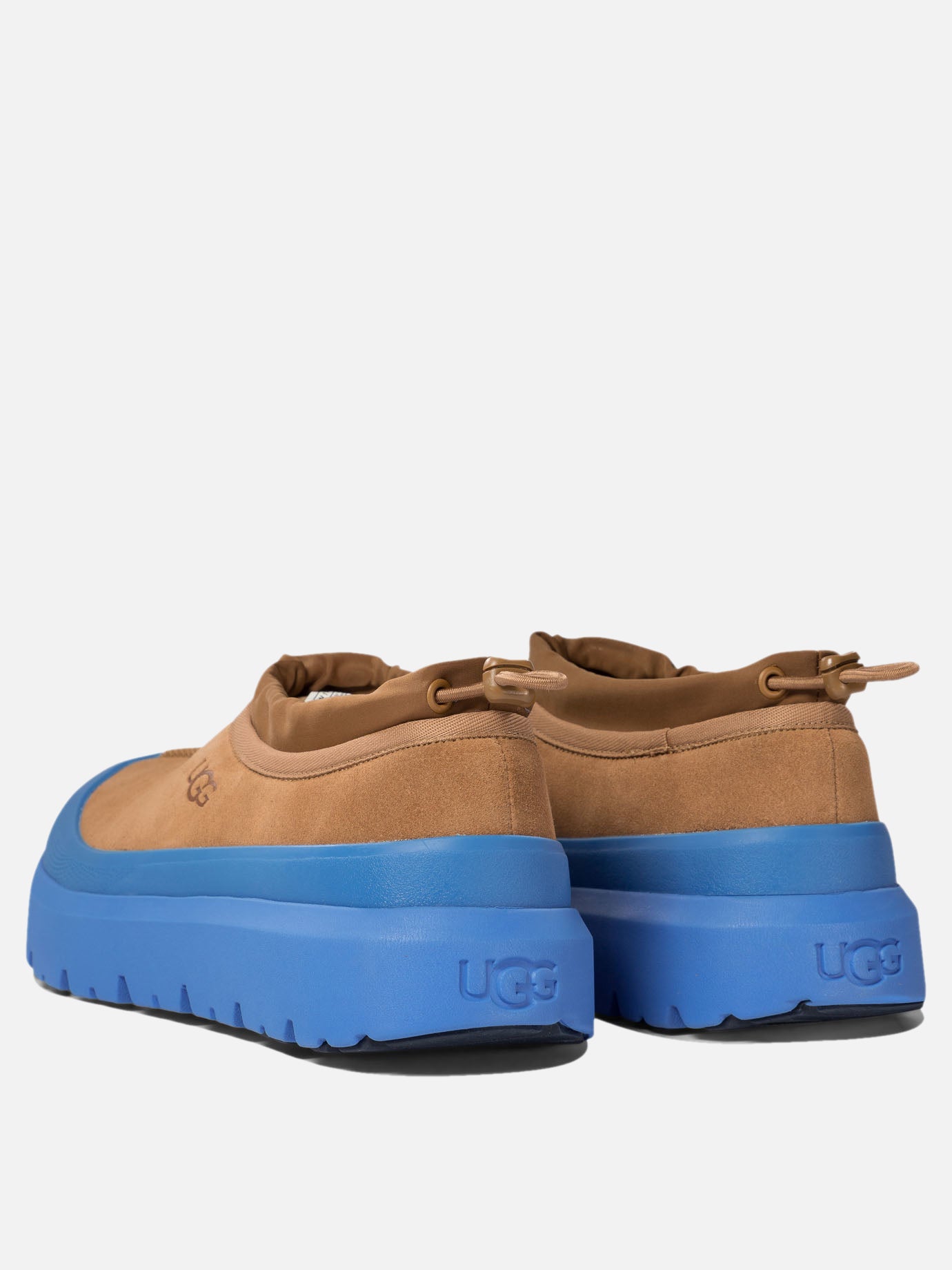 Ugg "Tasman Weather Hybrid" slip-on Beige