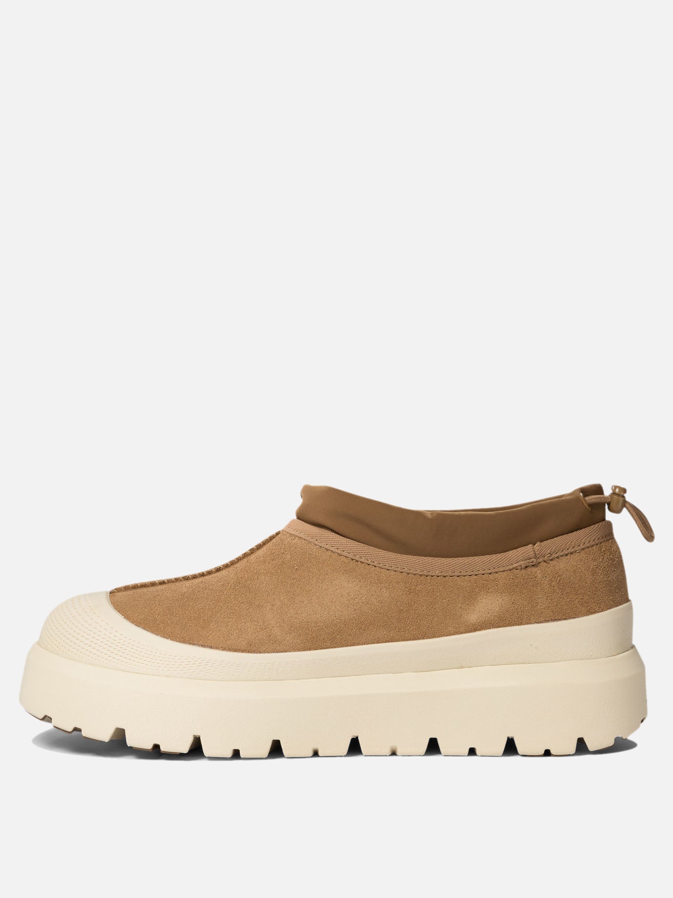 Ugg "Tasman Weather Hybrid" slip-on Beige