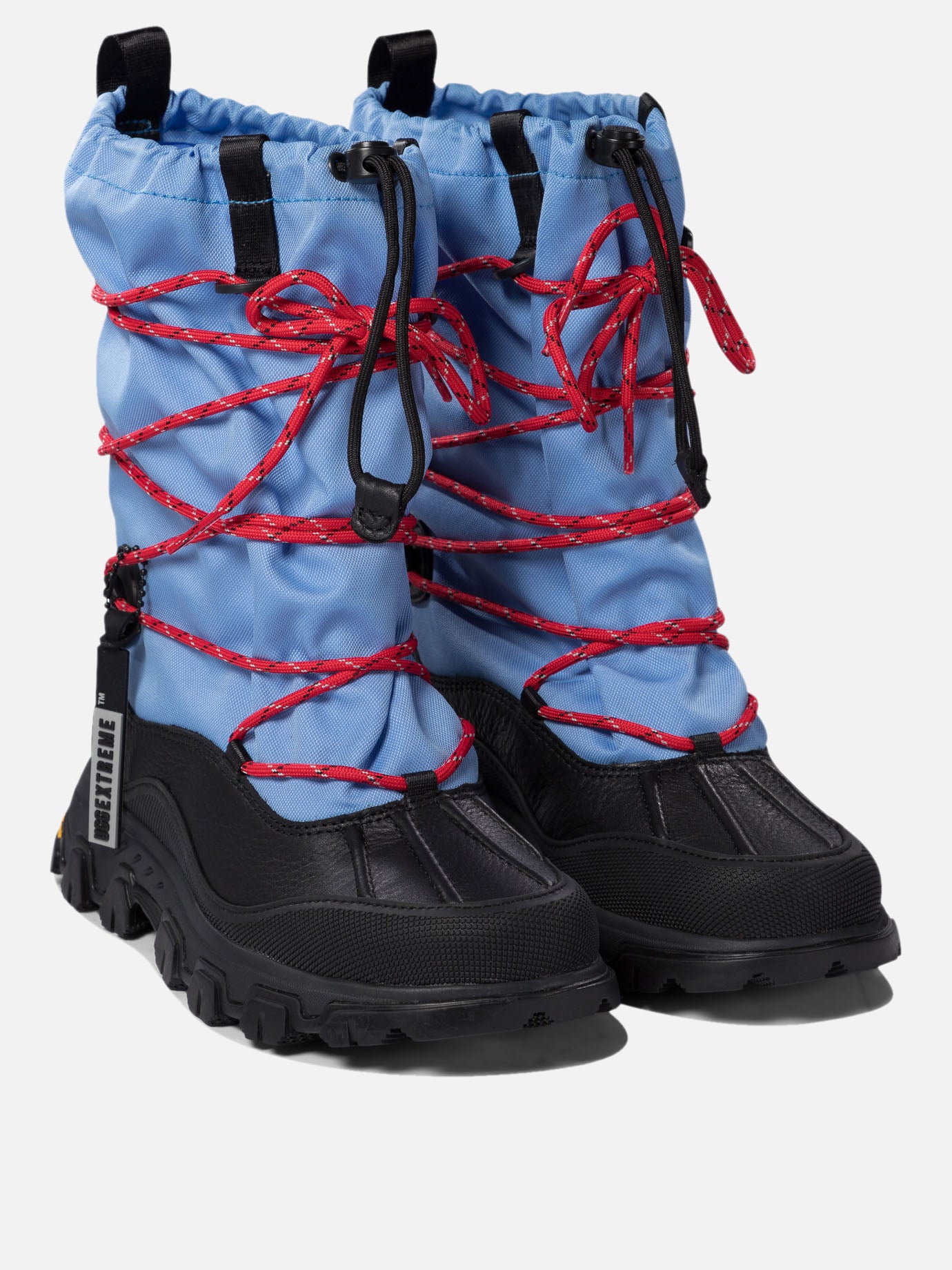 Rain boots 1161890  Light blue - Ugg Women | PDP | VIETTI Online Store | Zoom-Modal_2
