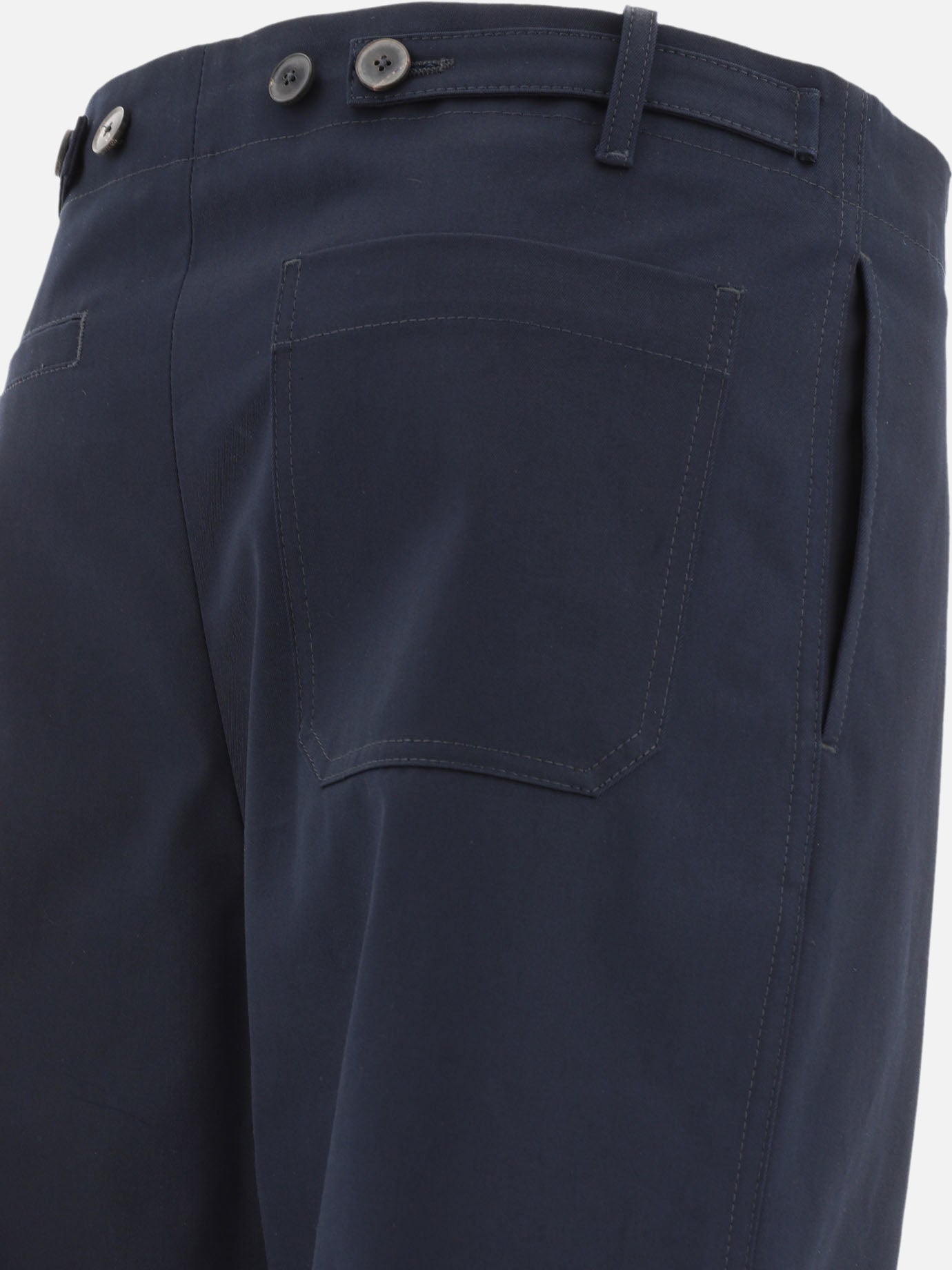 Chino trousers