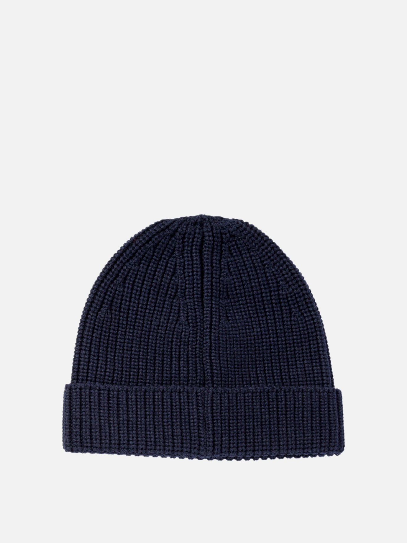 "V Logo Signature" beanie