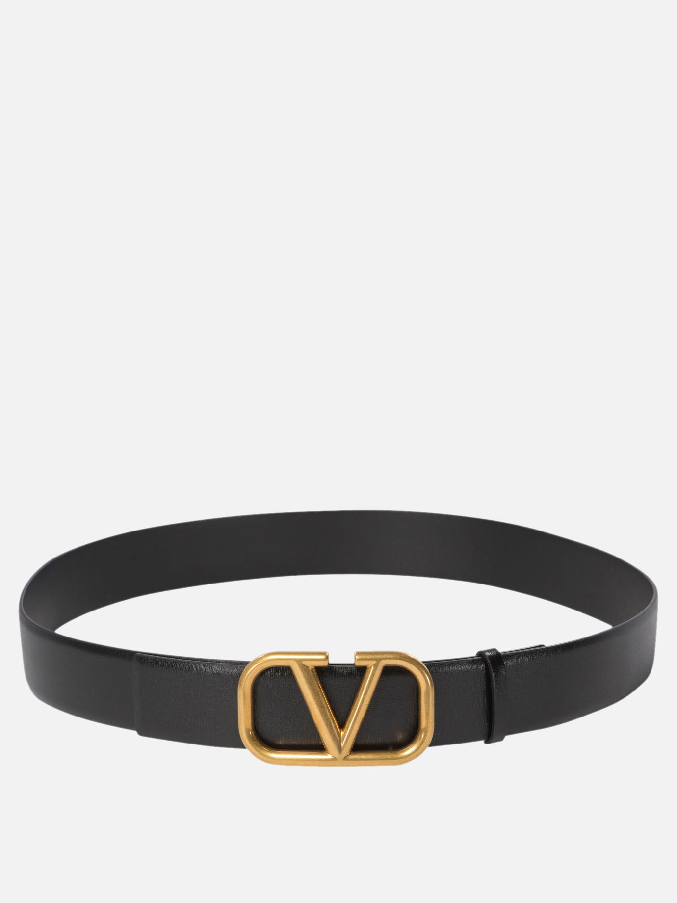 "VLogo Signature" belt