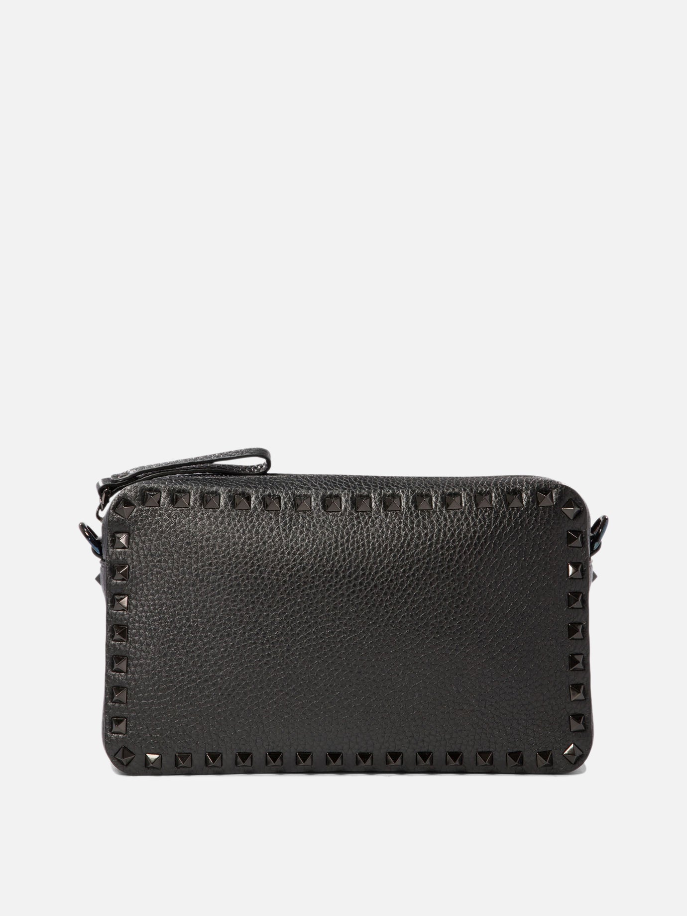 Valentino Garavani "Rockstud" crossbody bag Black