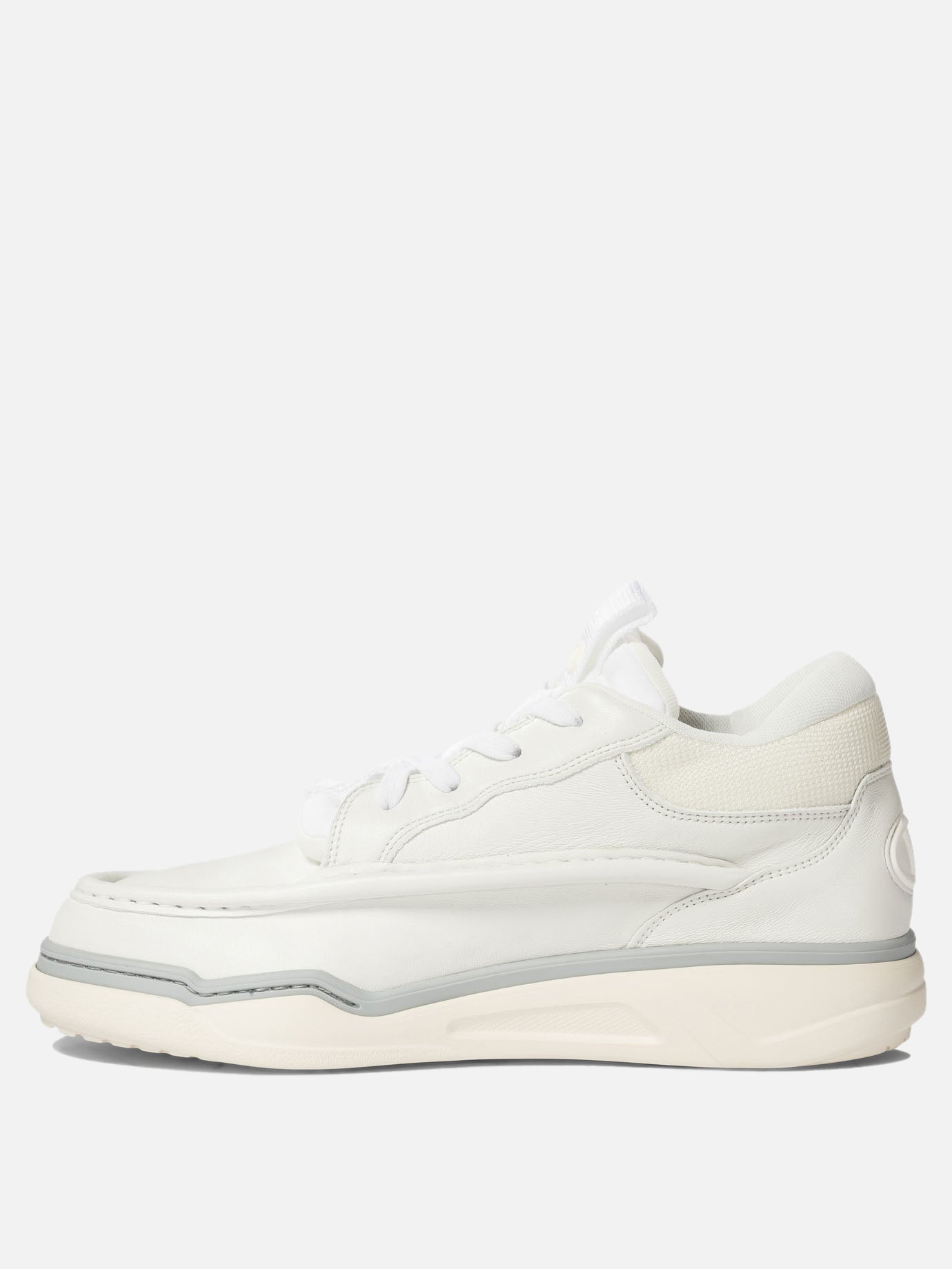 Valentino Garavani "Runboot" sneakers White