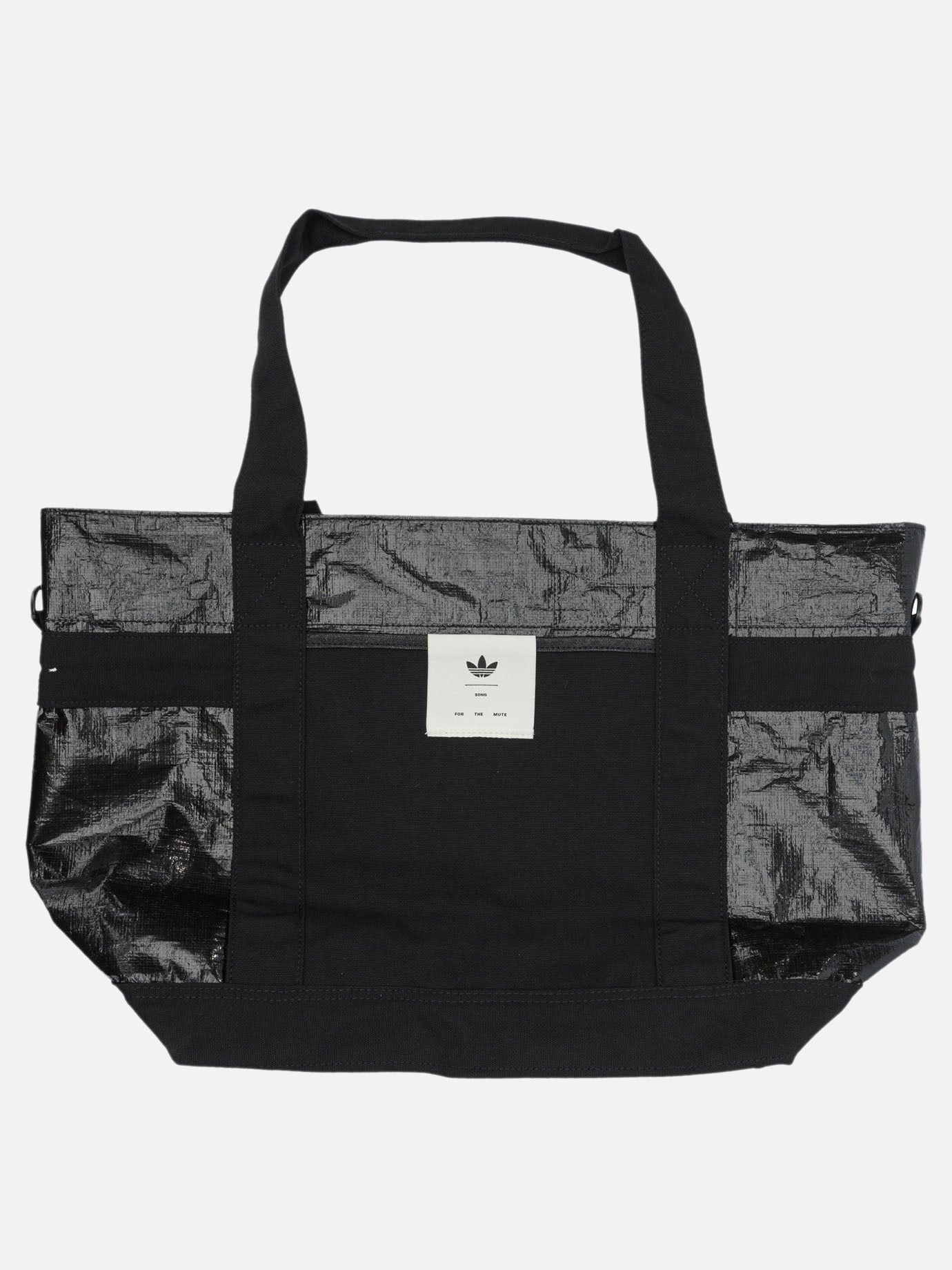 Medium bags Logo  Black - Adidas Originals Men | PDP | VIETTI Online Store | thumbnail