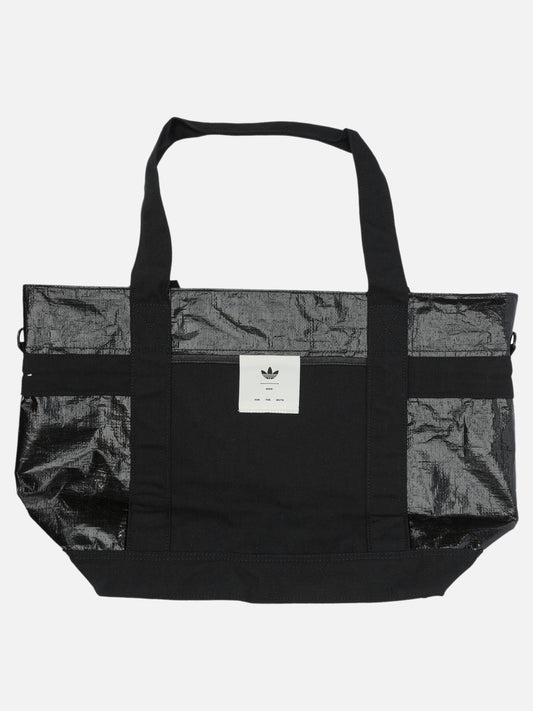 Medium bags Logo  Black - Adidas Originals Men | PLP | VIETTI Online Store 
