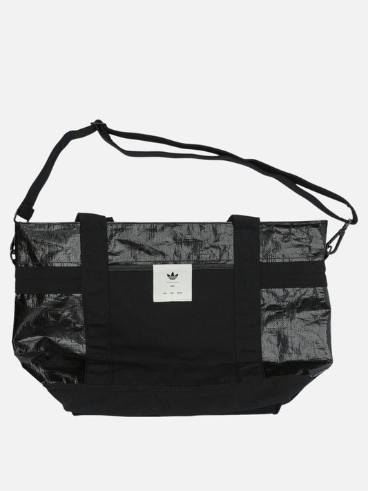 Medium bags Logo  Black - Adidas Originals Men | PLP | VIETTI Online Store | 2
