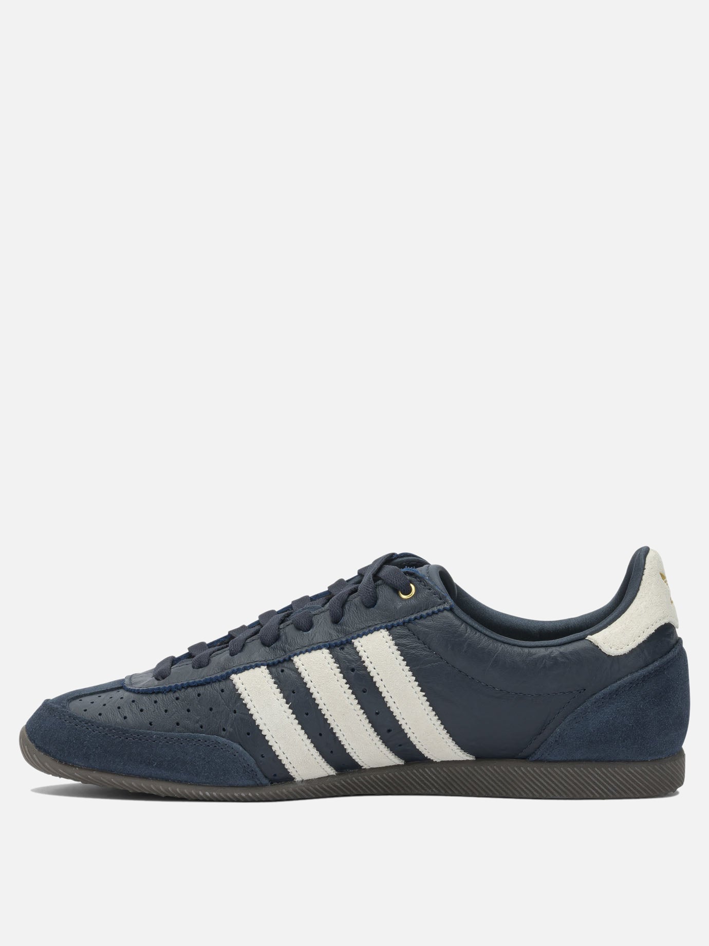 Low top sneakers 100% leather - 100% rubber  Blue - Adidas Originals Women | PDP | VIETTI Online Store | Zoom-Modal_3
