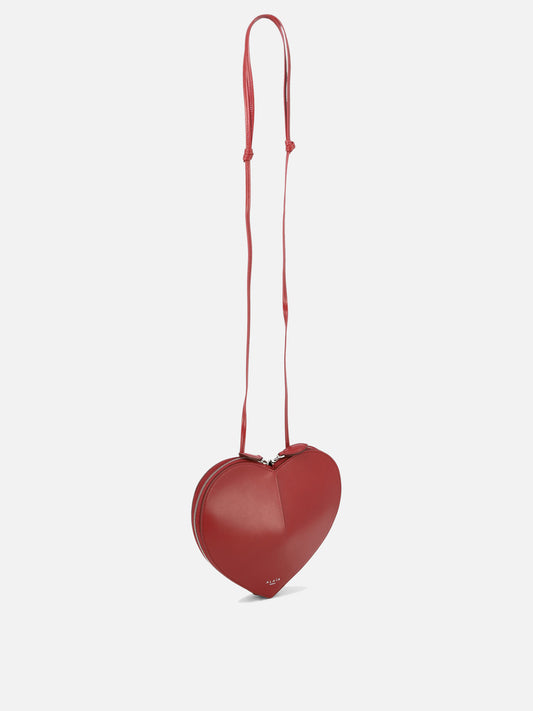Small bags Logo  Red - Alaïa Women | PDP | VIETTI Online Store | 2
