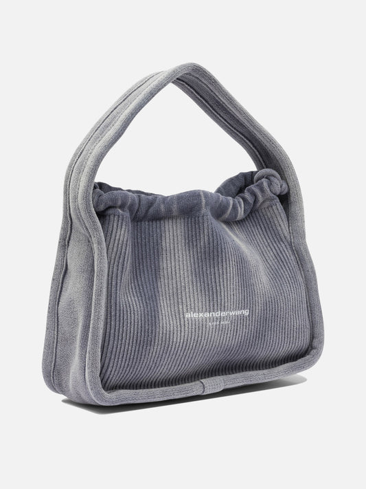 Small bags 20424K41T  Grey - Alexander Wang Women | PLP | VIETTI Online Store | 2
