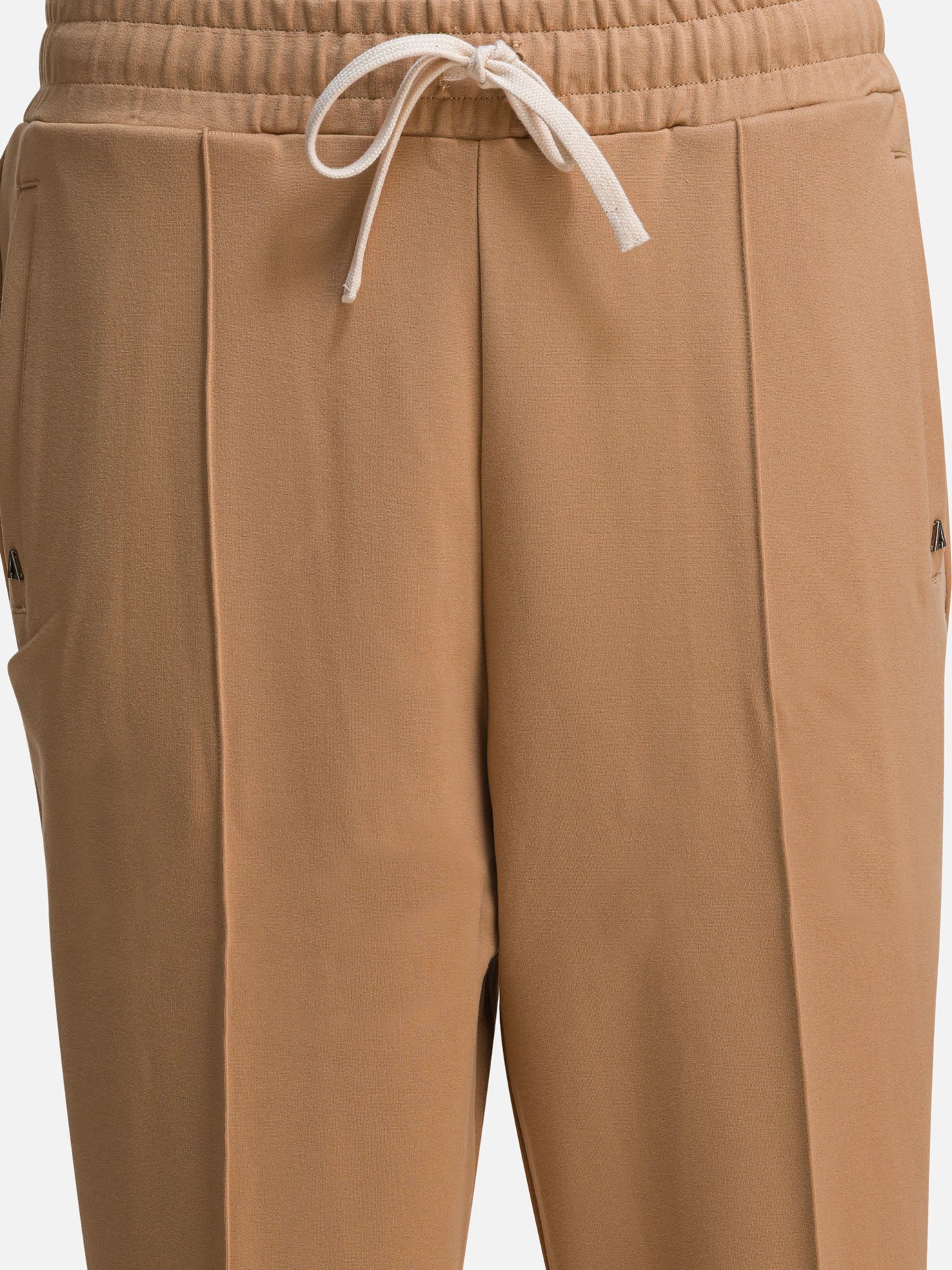 Leisure trousers Logo  Brown - Altum Men | PDP | VIETTI Online Store | thumbnail_3
