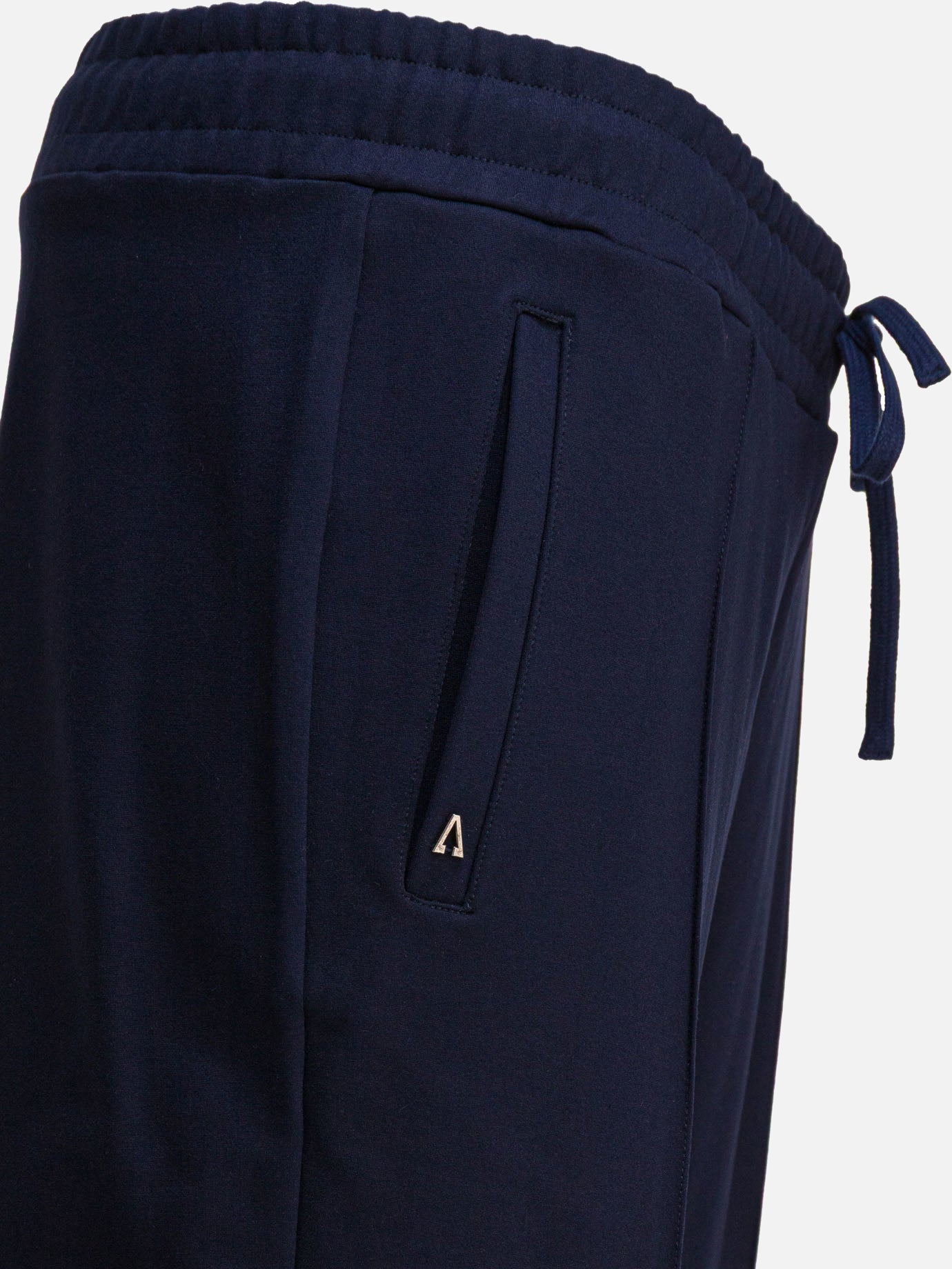 Leisure trousers Logo  Blue - Altum Men | PDP | VIETTI Online Store | thumbnail_4