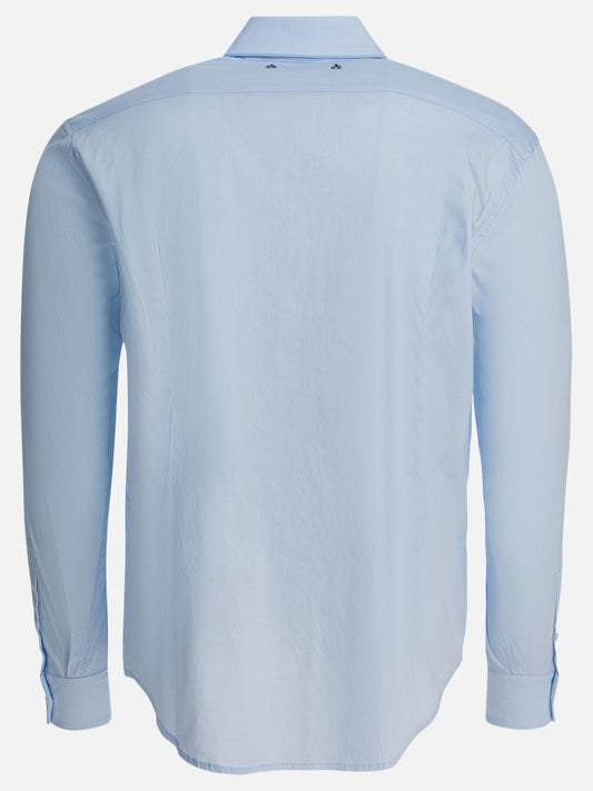 Formal shirts Solid colour  Light blue - Altum Men | PLP | VIETTI Online Store | 2
