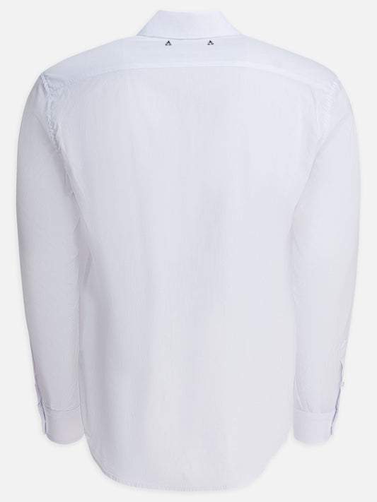 Formal shirts Solid colour  White - Altum Men | PLP | VIETTI Online Store | 2
