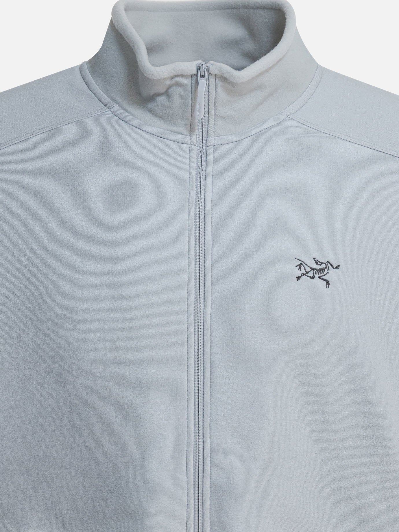 Full zip sweatshirts Logo  Grey - Arc&#39;teryx Men | PDP | VIETTI Online Store | thumbnail_3