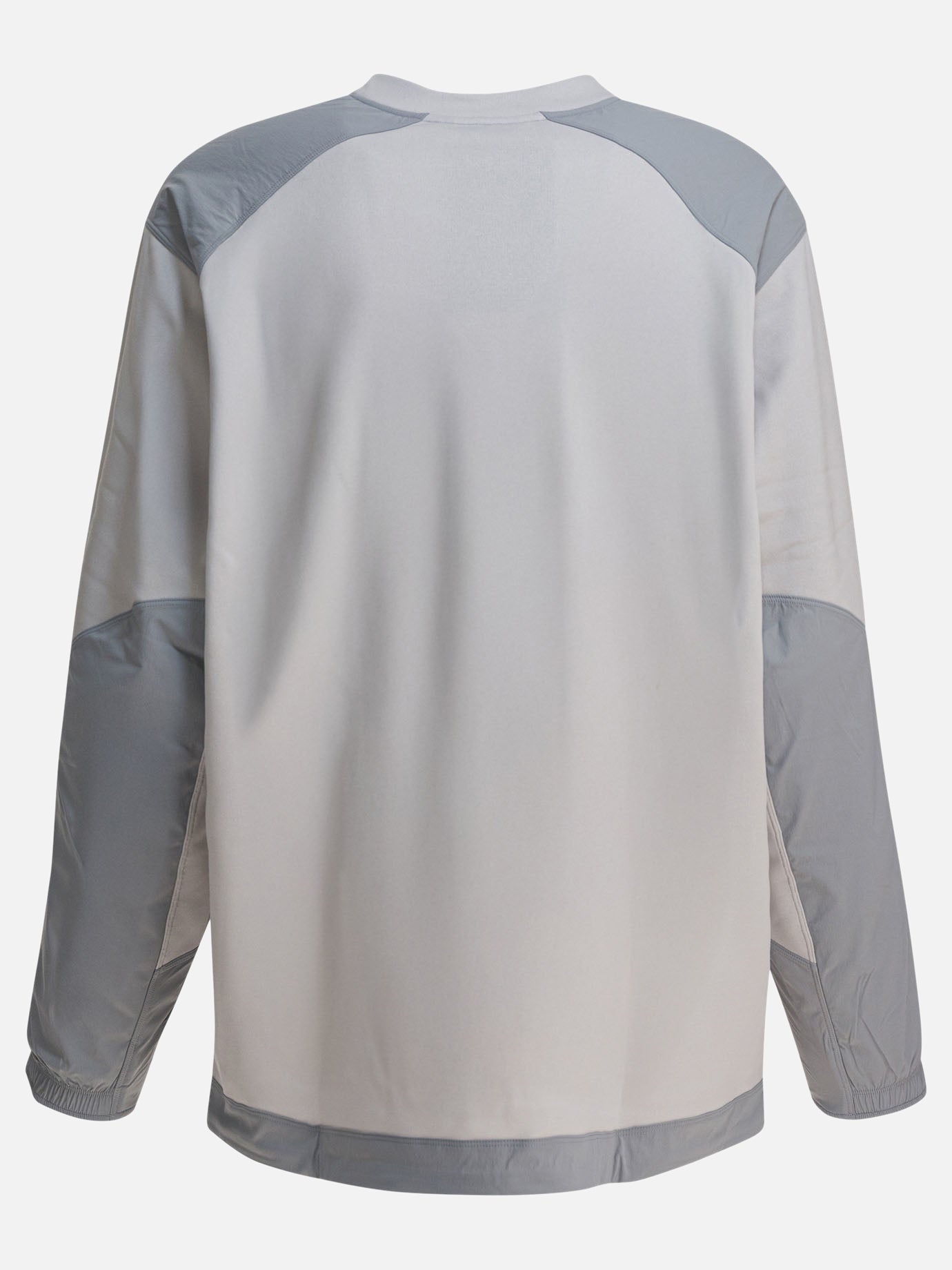 Crewneck sweaters Logo  Grey - Arc'teryx Men | PDP | VIETTI Online Store | Zoom-Modal_2
