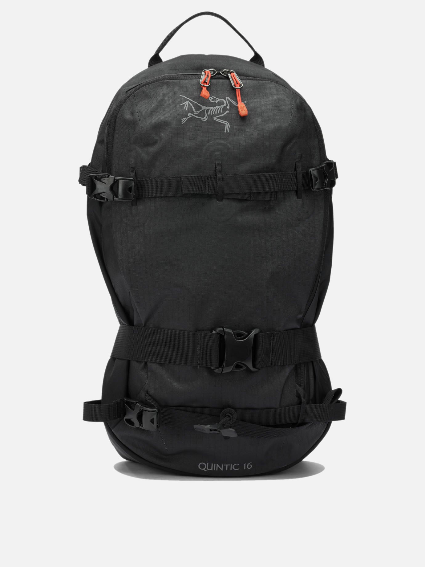 Sport backpacks Arc'teryx  Black - Arc'teryx Men | PDP | VIETTI Online Store | Zoom-Modal
